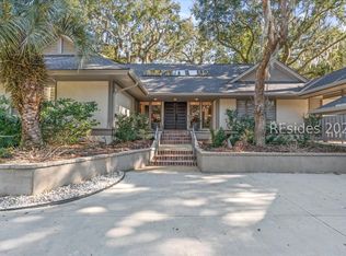 15 Rum Row, Hilton Head Island, SC 29928