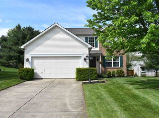 913 Surfridge Dr, Hebron, KY 41048