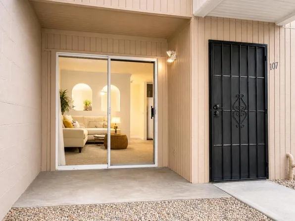 2825 N Los Felices Rd Unit 107, Palm Springs, CA 92262