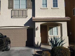 10782 Villa Carlotta Ct, Las Vegas, NV 89141
