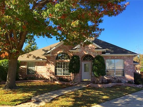 2nd image of 2709 Country Glen Ct