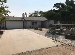 14793 Quinnault Rd, Apple Valley, CA 92307