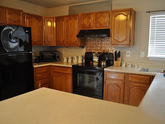 Large Kitchen