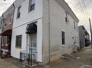 1318 N 25th St #2, Philadelphia, PA 19121