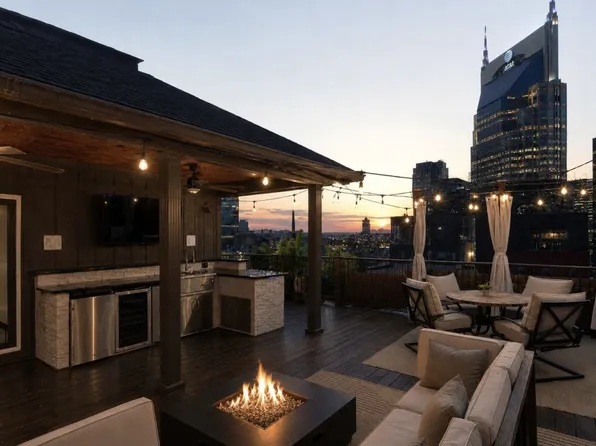 207 3rd Ave N Unit 602, Nashville, TN 37201