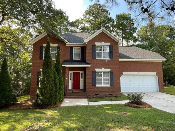 143 King Charles Rd, Columbia, SC 29209