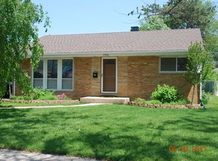 2305 Mayfair Ave, Westchester, IL