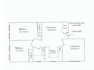 18-26 26th Rd #2F, Astoria, NY 11102