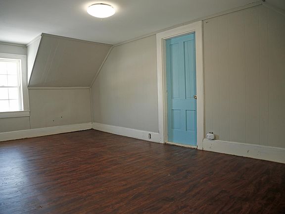 Large family room.