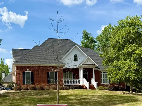 1690 McFall Ct, Watkinsville, GA 30677