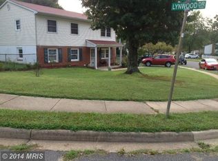 14161 Landon Ln, Woodbridge, VA 22193