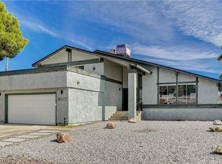 4372 Alderbrook Ct, Las Vegas, NV 89103