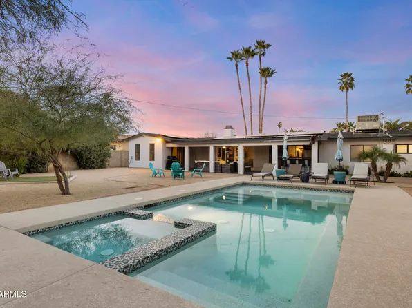 6421 E CORRINE Drive, Scottsdale, AZ 85254