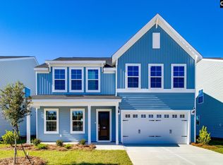 139 Pemberton Dr, Elgin, SC 29045
