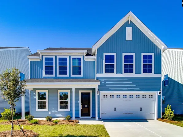 139 Pemberton Dr, Elgin, SC 29045
