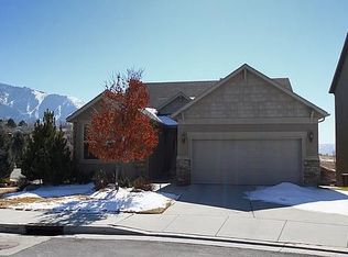 1934 E Bluffside Dr, Sandy, UT 84092