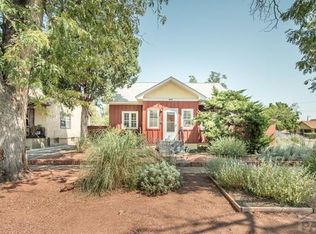 1001 W Evans Ave, Pueblo, CO 81004