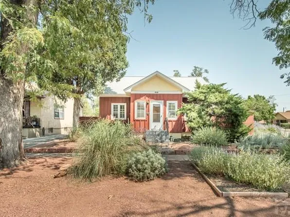 1001 W Evans Ave, Pueblo, CO 81004