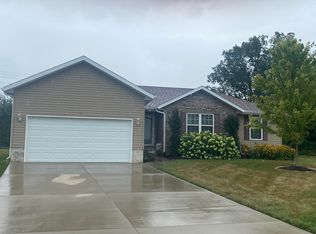 1510 Westbrook St, Marshfield, MO 65706