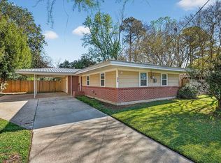 950 Aberdeen Ave, Baton Rouge, LA 70808