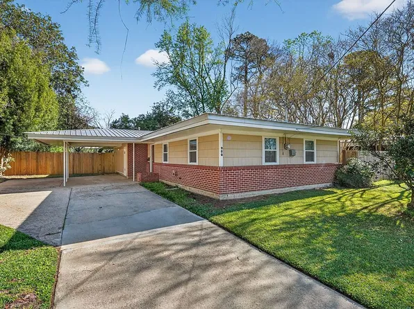 950 Aberdeen Ave, Baton Rouge, LA 70808