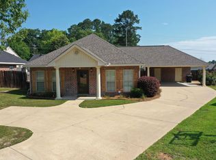 1103 Lisa Ln, Ruston, LA 71270