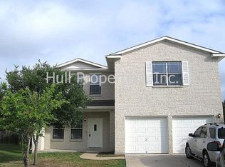 2201 Twin Peaks Cv, Leander, TX 78641
