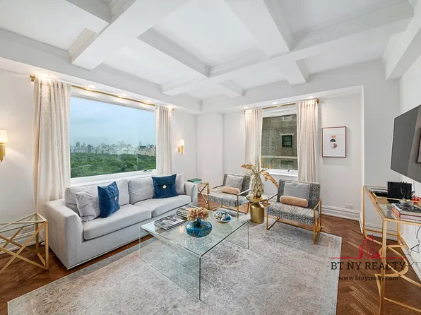 160 Central Park South 2118-2120 image 1 of 17