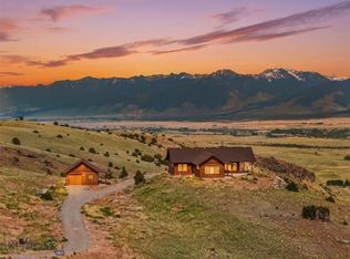 20 Libra Dr, Emigrant, MT 59027