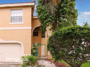 10513 SW 13th Ct #0, Pembroke Pines, FL 33025