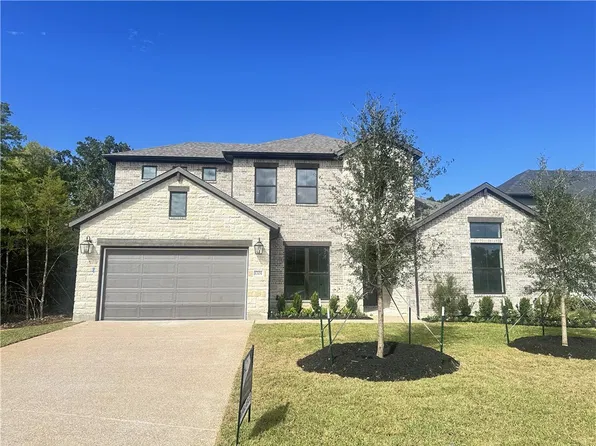 1701 Hidalgo Pass Ct, College Station, TX 77845
