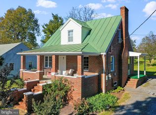 520 Washington St, Woodstock, VA