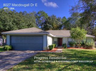 8027 Macdougall Dr E, Jacksonville, FL 32244