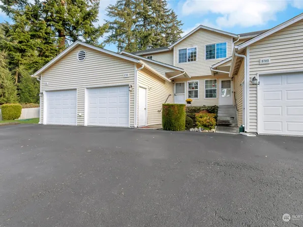 5703 99th Street Ct E #C, Puyallup, WA 98373