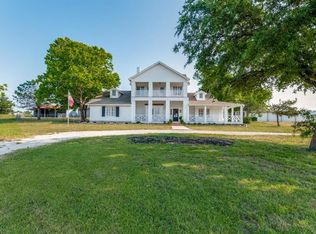 1509 County Road 4530, Decatur, TX 76234
