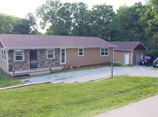 7202 S 2nd St, Saint Joseph, MO 64504