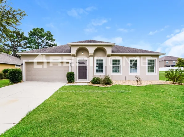 1609 Hoofprint Ct, Fruitland Park, FL 34731