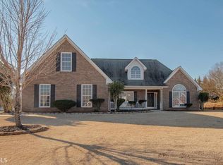 1462 Elena Dr, McDonough, GA 30253