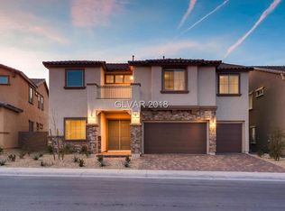 2858 Athens Ridge Dr, Henderson, NV 89052