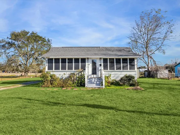 4709 Dickey Ln, Santa Fe, TX 77517