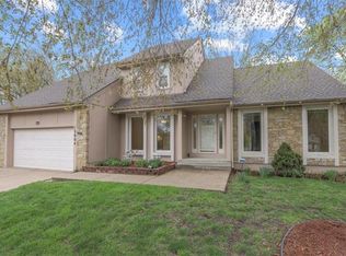 12804 W 83rd Ter, Lenexa, KS 66215