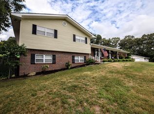 4046 Blythe Ferry Rd, Dayton, TN 37321