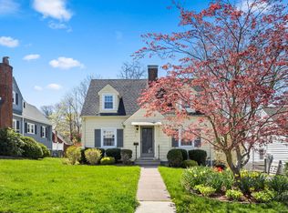 105 Fennbrook Rd, West hartford, CT 06119