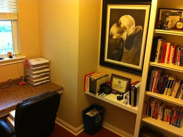 Private Office