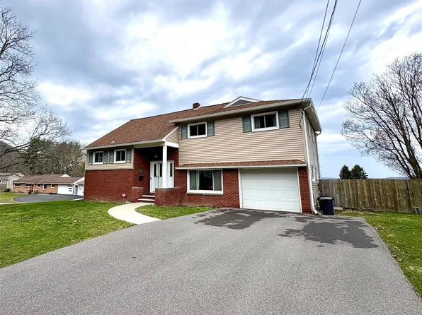 88 Aldrich Ave, Binghamton, NY 13903