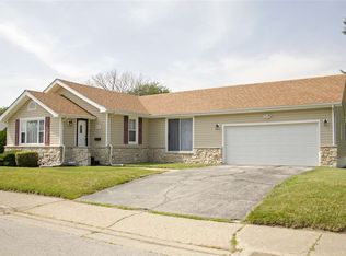 918 E Havens St, Kokomo, IN 46901