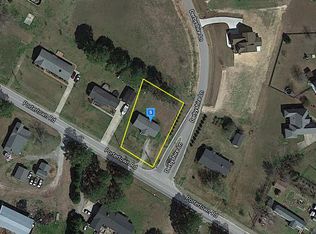 3209 Portertown Rd, Greenville, NC 27858