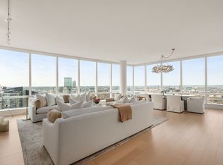 1 Franklin St #4602, Boston, MA 02110