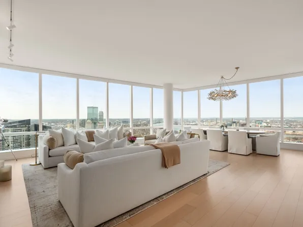 1 Franklin St #4602, Boston, MA 02110