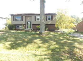 317 Esperanza Dr, Frankfort, KY 40601